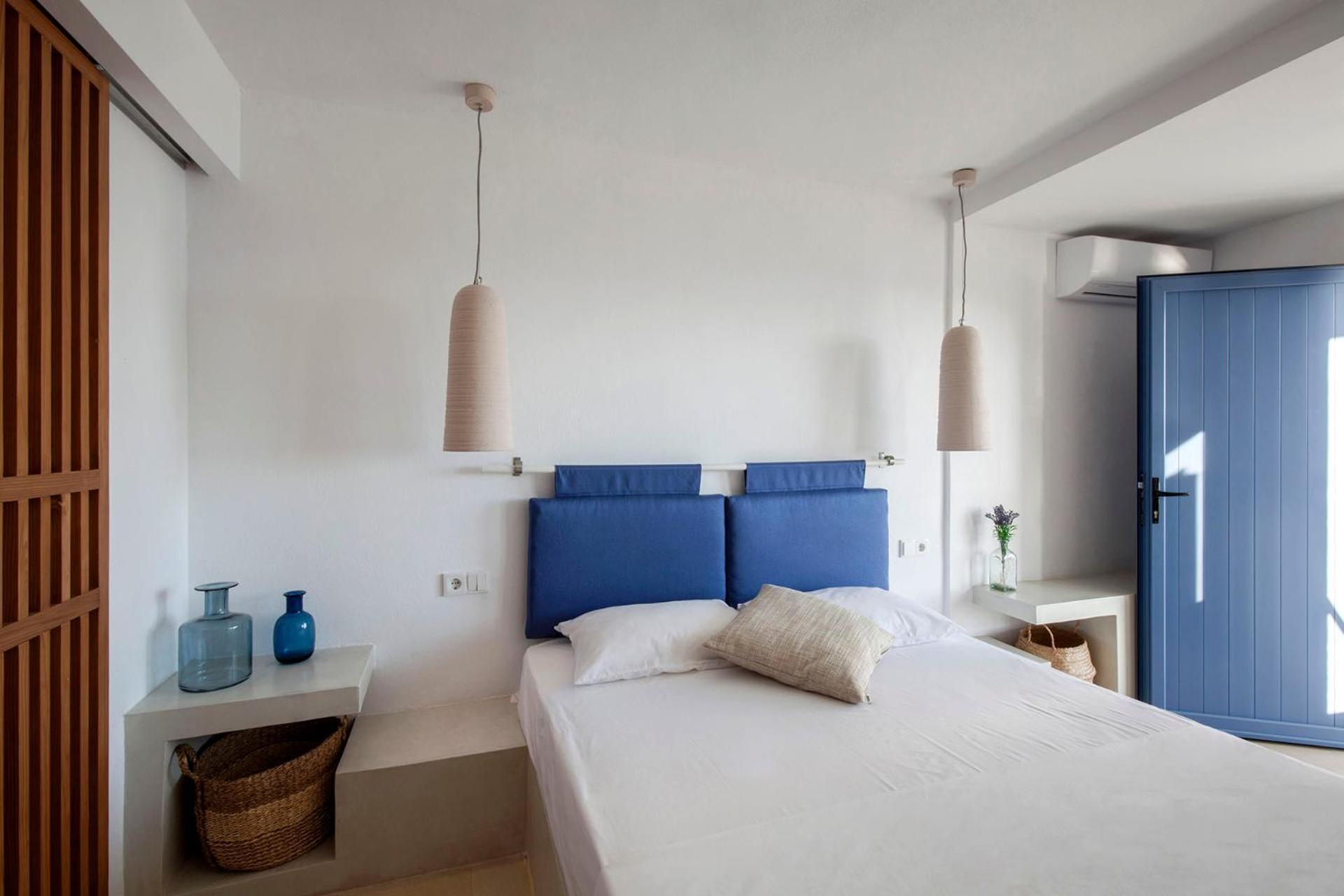Oneiro Rooms Kythnos Kanala Exterior foto