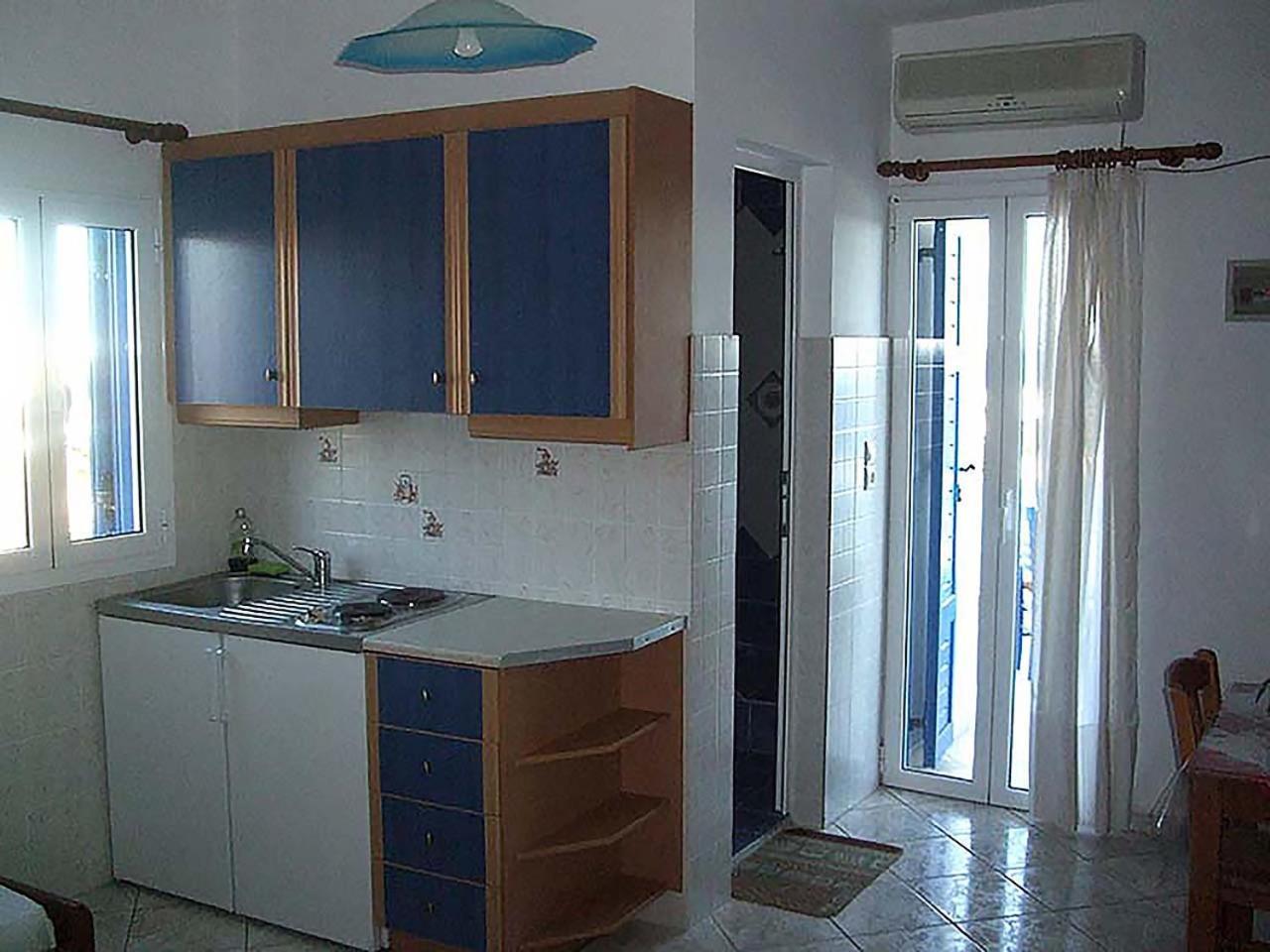 Oneiro Rooms Kythnos Kanala Quarto foto